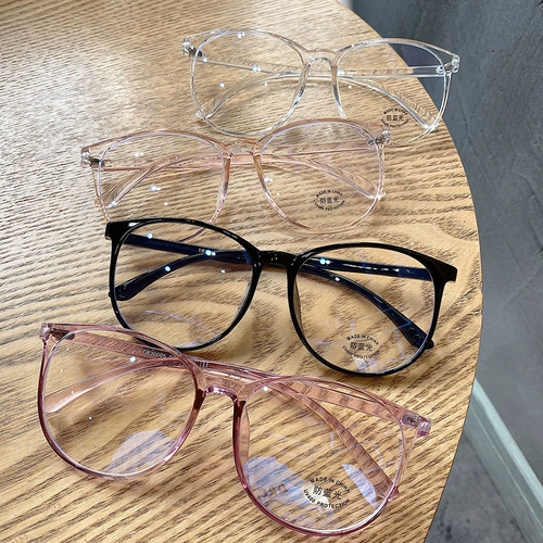 Новый Ultra -Light TR90 Ont -Blue Light Computer Computer Computer Mirror Соответствует цифровой номере стекла миопий