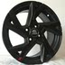 Áp dụng cho Honda Fit Ge Ruifeng Quạt 15 inch Toyota Rena Zhixuan Vios 14 bánh xe hợp kim nhôm sửa đổi vành đúc xe ô tô Rim