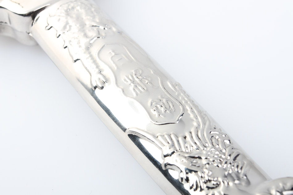 Купить меч Тай-Чи Все из нержавеющей стали телескопические меч Тай-Чи ...