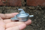 Педали помогает мотоцикле Linging Qiange Ghost Fire Fire Xunya Eagle Sanlong Vacuum Switch.