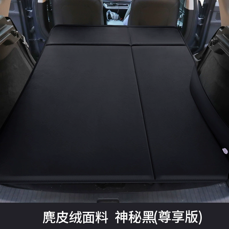 Geely Xingyue L Boyue Binyue Haoyue Lynk & Co 01 Vision SUV cốp đặc biệt giường hơi giường hơi ô tô đệm phao oto 