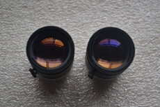 LOMO камера fujinon 富士能镜头 hf50ha-1b 1:2.3/50mm