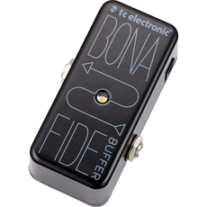 Педаль эффектов tc electronic bonafide buffer