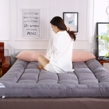 Утолщенный матрас Tatami Одиночный двойной двойной 1,5 м1,8 млн. 2,0 метра спальня Дом Подушка Студенческая общежитие общежития общежития