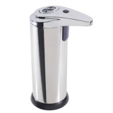 Импортное автоматическое мыло, тара, черный автоматический датчик, полностью автоматический