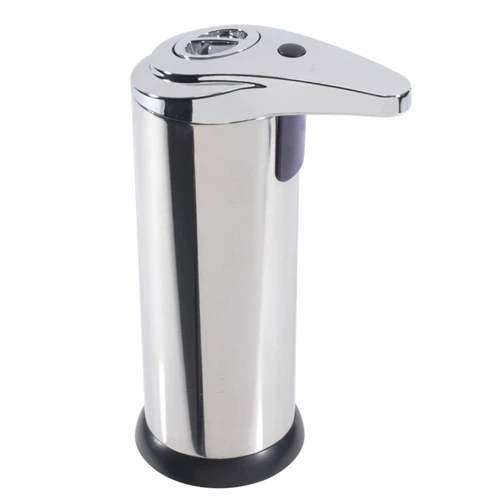 Импортное автоматическое мыло, тара, черный автоматический датчик, полностью автоматический