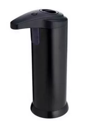 Импортное автоматическое мыло, тара, черный автоматический датчик, полностью автоматический