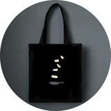 Брендовый шоппер, универсальная сумка на одно плечо, свежая небольшая сумка