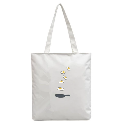 Брендовый шоппер, универсальная сумка на одно плечо, свежая небольшая сумка