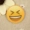 Biểu tượng cảm xúc biểu tượng mặt cười huy hiệu acrylic huy hiệu trâm phong cách Harajuku phim hoạt hình dễ thương Nhật Bản - Trâm cài