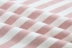 Đồ ngủ của Phụ Nữ Mùa Hè Bông Ngắn Tay Áo Quần Mùa Hè Mỏng Cao Cổ Nhật Bản Sọc Tươi Cotton Lỏng Dịch Vụ Nhà Bộ Bộ Pajama