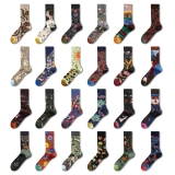 Crazysocks French Cedar Series Sport