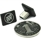 8G автомобиль небольшой порт U Диск мини -трапеции T -Port Special Profabricted Disk Applicable Peugeot 307207301