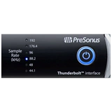 Presonus/Purisana Quantum2626/4848 Multi -Channel Thunderbolt Audio Interface Sound Card Новая