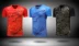 16 Đồng phục đội tuyển bóng bàn quốc gia Rio Trung Quốc phù hợp với bộ đồ rồng cho nam và nữ