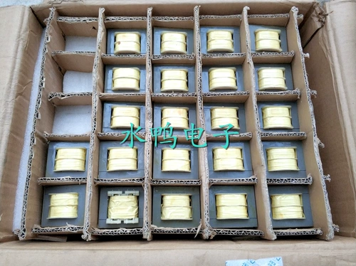 Оригинальный импортный трансформатор, США, 20W, 220v, 12v