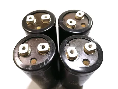 British BHC ALS30A Series 40V68000UF Новая версия Kemet Filter Filter necpacitor BHC Original System
