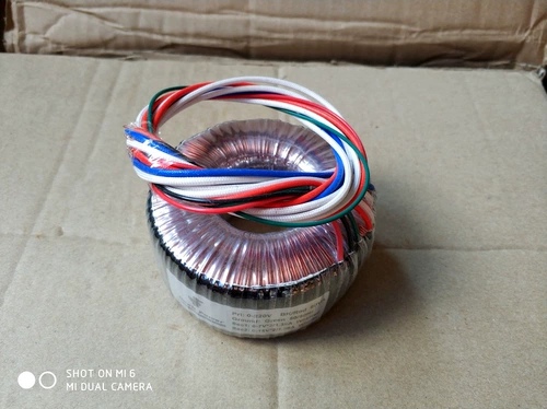 60VA Audio Special Fever Ring Ring Transformer Audio Fire Cow Dual 18 В двойной 9 В и двойной 15 В двойной 9 В несколько моделей 9 В.