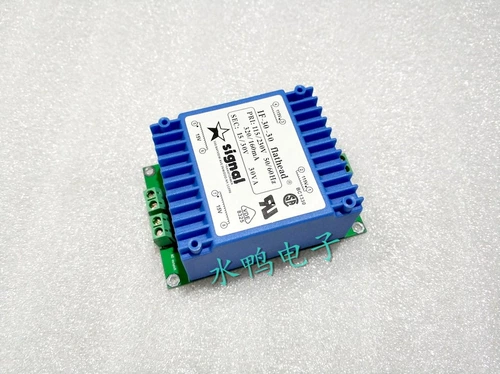 Импортный трансформатор, США, 30W, 230v, 15v