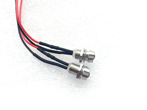 Блок питания, светодиодная синяя красная зеленая индикаторная лампа, 220v
