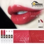 Chụp ảnh môi Kiko đôi môi màu lỏng hai màu son môi 103 105 104 107 108 115 	son bóng shiseido