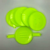 Недавно модернизированная коробка с флип -крючком анти -энтуатранг для хранения флип -крючок 8 когтяной крюк