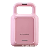Rongshida Light Food Sandwich Machasting Machine Machine Toast Paving Sandworm Billing Card