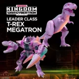 Hasbro Королевство Трансформеров Ультра Магнус Родимус Гальватрон Элси Reckless Pipe Class Room Ark