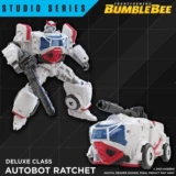 Hasbro Transformers Movie Hornet SS83 Sonic 84 Железная кожа Великая Хан -Корская волна волны робота робот