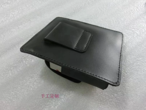 Dunhill, зажигалка, чехол, кожаный портсигар, из натуральной кожи, воловья кожа