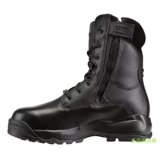 Тактические защитные сапоги, водонепроницаемый нескользящий тактический пирсинг, США