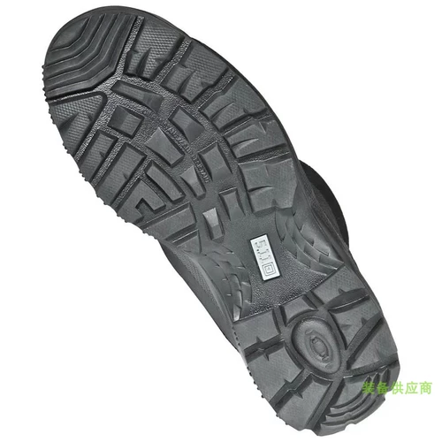 Тактические защитные сапоги, водонепроницаемый нескользящий тактический пирсинг, США