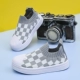 Beibei Tiger 1011 Grey Grey