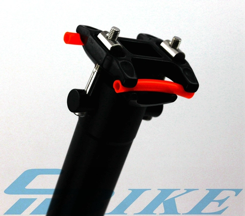 330G ACEOFFIX SEATPOSTBROMPTON 31,8 мм маленький тканевый алюминиевый сплав