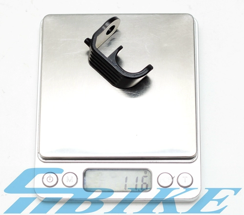 Aceffix Small Bts E Type Tyse Ace Folding E Guckle передняя вилка крюк