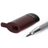 Mitsubishi Uni Roll Pen Нож Uni Coarse Head Pen DPS-600 2,0 мм шлифовальный шлифовальный устройство Специализированное грубое свинец