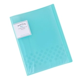 Япония Kokuyo Guoxu Multi-Pages Platform Liteci серия книг данных WSG-CBCN A4 Sorting Folder