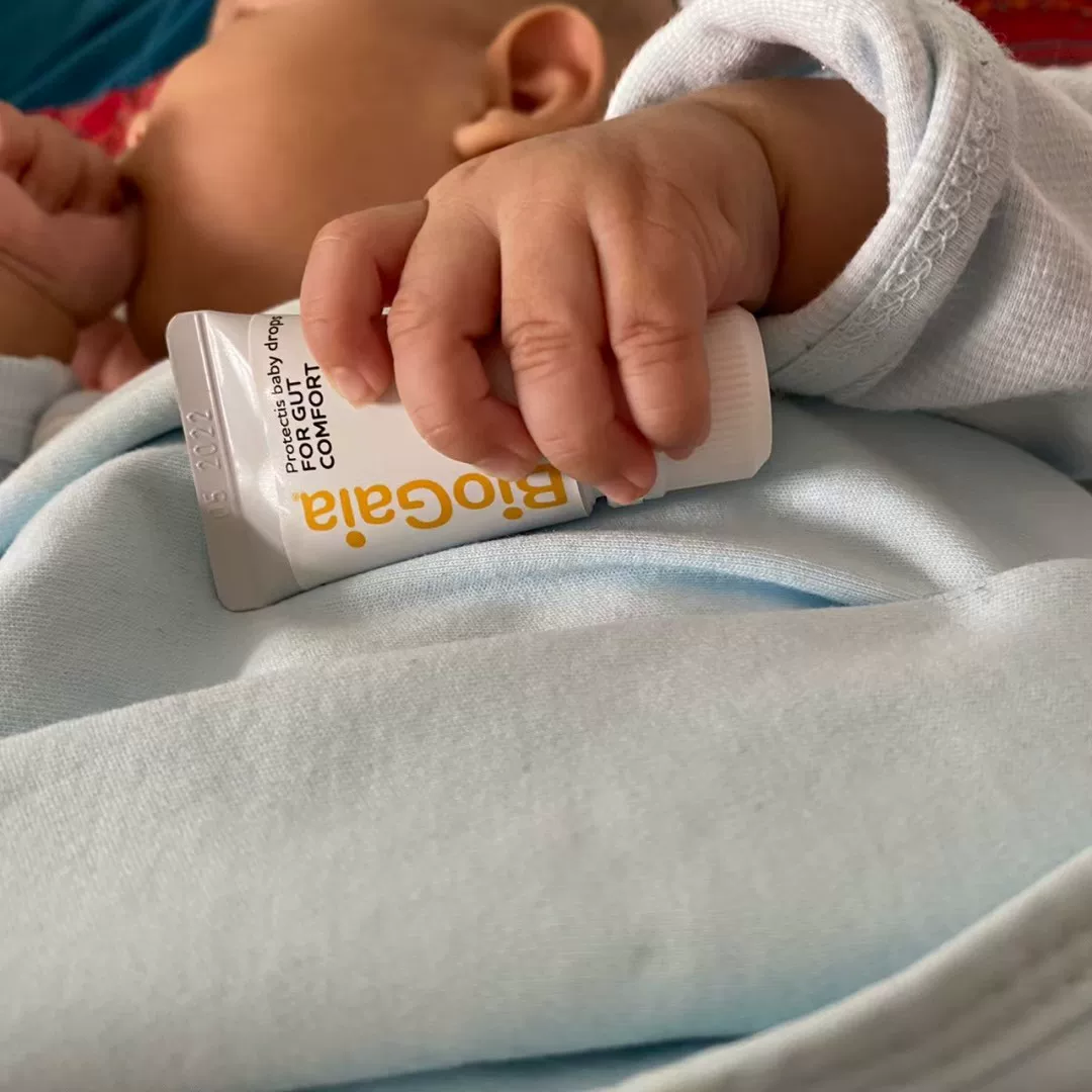 Шведский Biogaia для младенцев и маленьких детей жидкие пробиотики Roy Lactobacilla 5ml вздутие кишечник колики