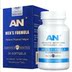 Mỹ nhập khẩu viên nang mềm AN Nobast Yishen Yaoshen Shengjing thận mạnh và thận chậm sản phẩm sức khỏe - Thực phẩm dinh dưỡng trong nước viên uống kẽm Thực phẩm dinh dưỡng trong nước