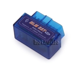 Super Mini Mini Bluetooth Elm327 Bluetooth OBD2 Detector 1.5