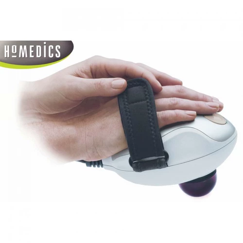 Портативный массажер для всего тела, США