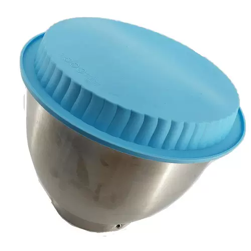 Кремовая большая палочка для смешивания из нержавеющей стали, нержавеющая сталь AISI 304