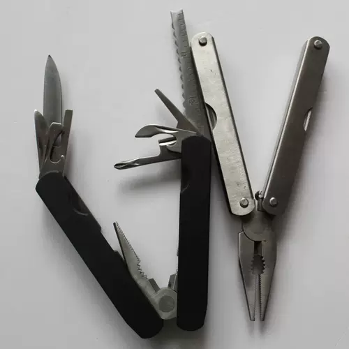 Элитные универсальные ножницы из нержавеющей стали, Германия