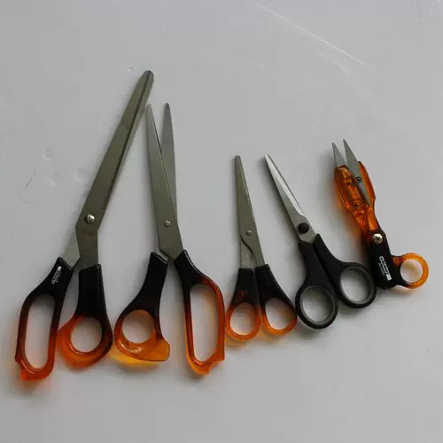 Элитные универсальные ножницы из нержавеющей стали, Германия