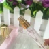 Pháp Sobeni khó hiểu nước hoa phụ nữ hương thơm nhẹ nhàng lâu dài tươi mát tự nhiên ống nghiệm 15ml mẫu xịt loại xác thực - Nước hoa