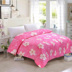 Cheng Meng cotton đơn mảnh quilt sinh viên 1,5 m cotton quilt 2m 1,8m tờ đôi ưu đãi đặc biệt chăn Quilt Covers