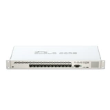 Mikrotik CCR1016-12G 12-порт 16-ядерный гигабитный роутер Router Telecommunications Grade