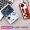 Pocket gba game console cầm tay hoài cổ retro cũ đôi 80 tuổi thơ thời thơ ấu màn hình lớn retro xử lý TV nhà siêu Mario fc Mario mini bắt nạt Nintendo - Bảng điều khiển trò chơi di động