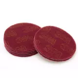 3M промышленная ткань Baijie 7447C Red 7448 бархатные овощи Guaibala Нейлоновые таблетки 5 -inc 8698 бесплатная доставка