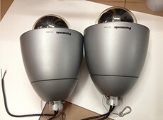 Камера 松下高清网络快球摄像机 摄像头维修wv-sw396ah/wv-sc588ah